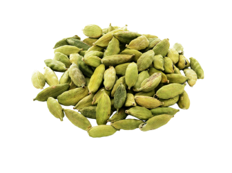 Cardamom